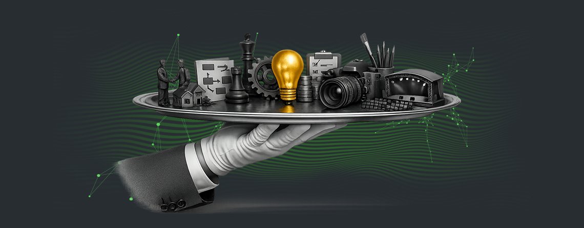 Marketing and Design Services