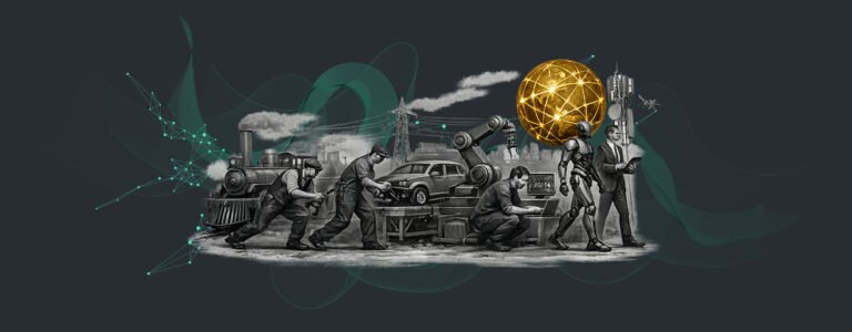 Customer Market Segmentation and 4IR