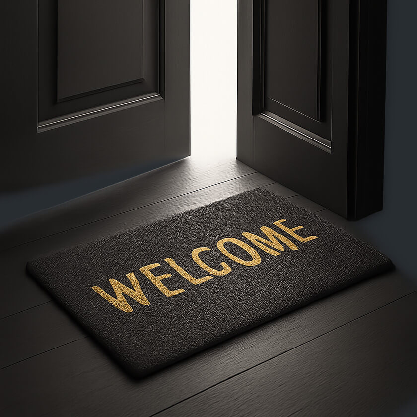 DEVELOP BRANDING 5 The Silent Generation – Respectful Inclusion