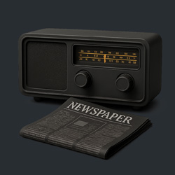 Multi Channel Marketing Campaign Options 4 Traditional