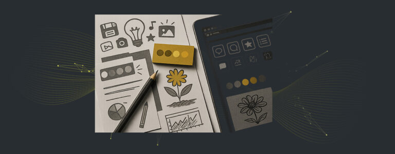 AI for Branding WEBBANNER 4