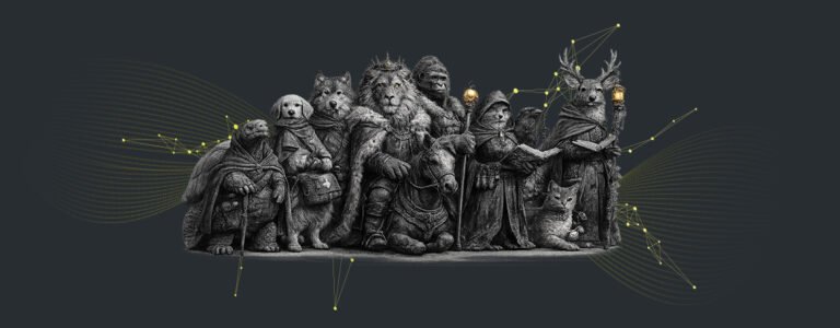 THE HOLISTIC MARKETING DESIGNER WEBBANNER