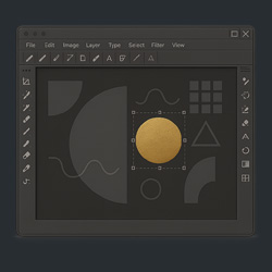 Elements of Design Services List 1 Graphic