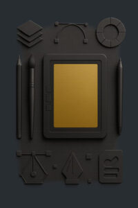 Elements of Design Services List 4 Illustrations