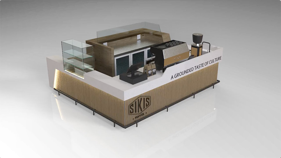 Sikis Coffee