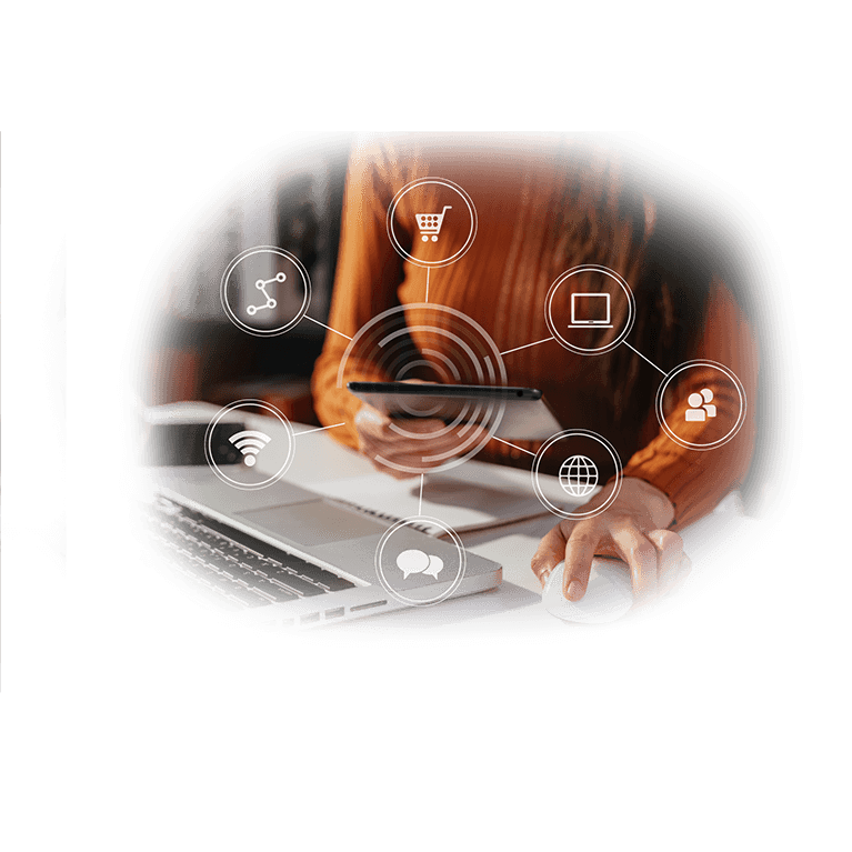 Home 26 The Role of IoT in Marketing