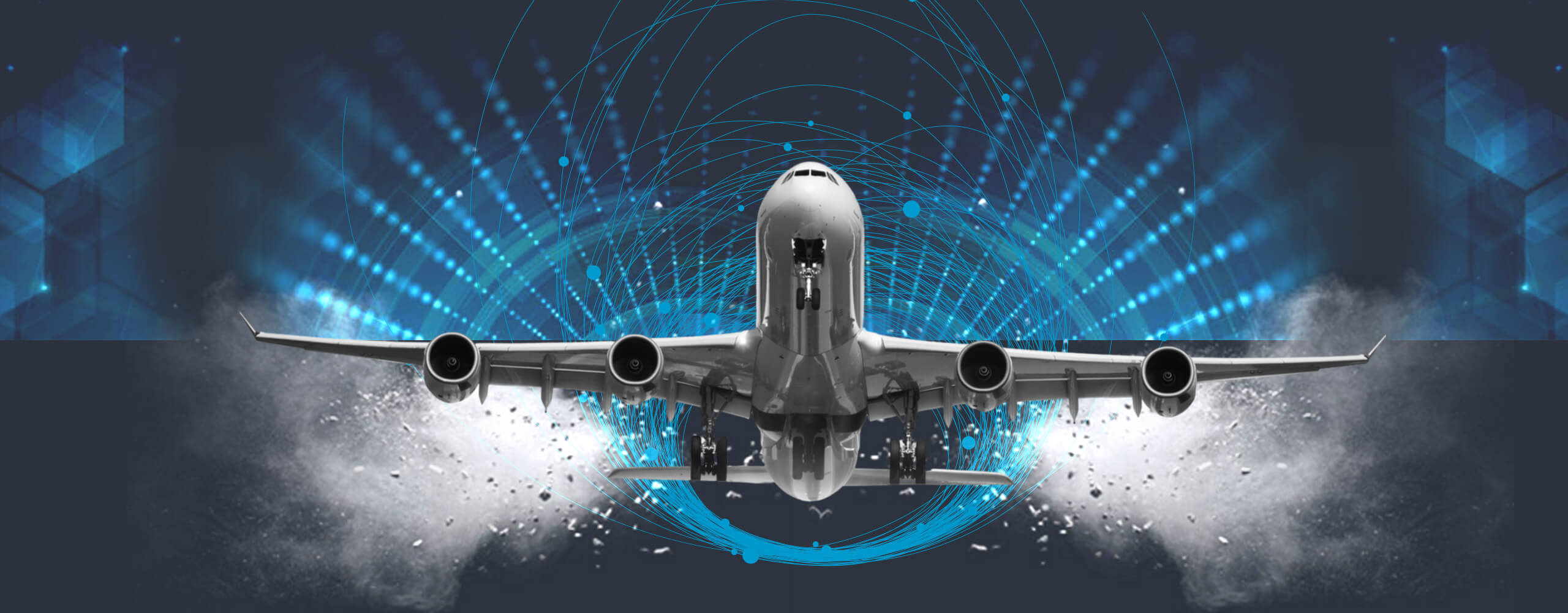 December story article banner