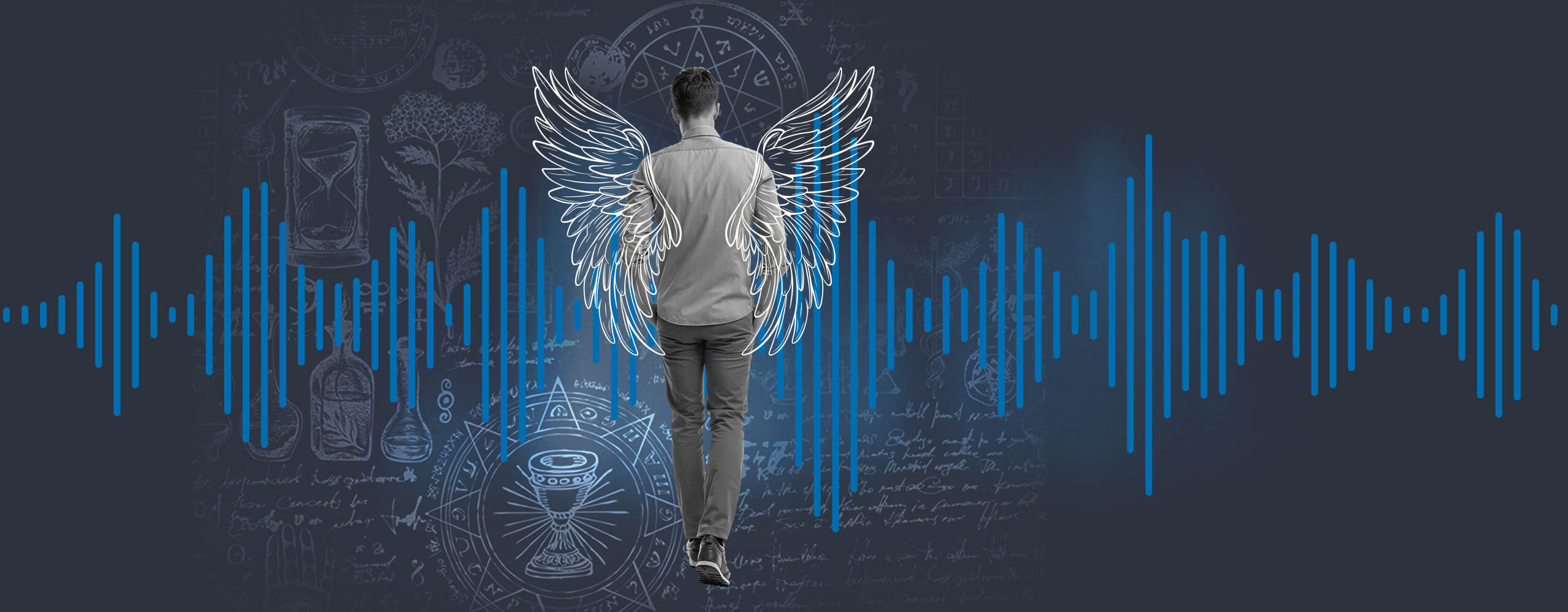 November story article banner