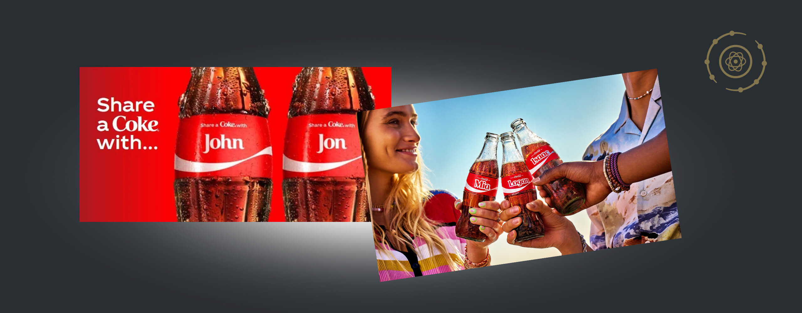 Share A Coke