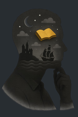 Categories of Market Segmentation 2 – Inner World