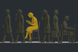 Categories of Market Segmentation 3 Outer Actions