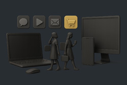 Categories of Market Segmentation 4 Choice of Platform