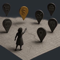 Categories of Market Segmentation 5 Customer Journey