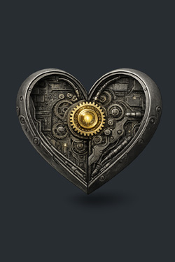 AI and Humans Benefits 1 - Increased Emotional Capacity