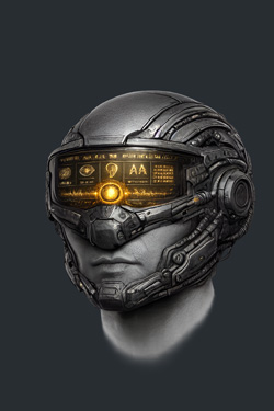 AI and Humans Benefits 4 - Adapted Inclusive Experiences