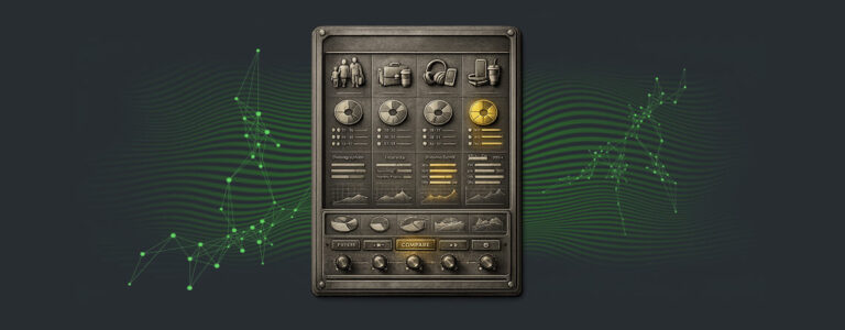 Smart Locker Advertising