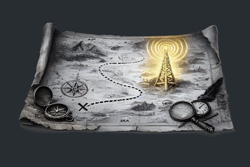 Smart Locker Advertising Enactment Strategies 2 - Location Based Messaging