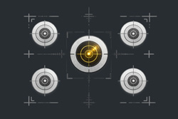 Creative Brand Agency Framework 1 - Strategic Discovery