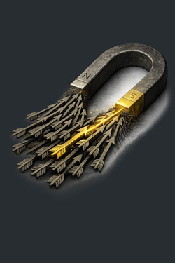 Creative Brand Agency Framework 3 - Integrated Channel Planning