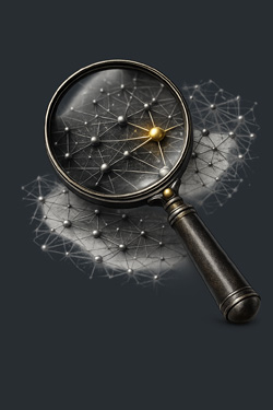 Creative Brand Agency Framework 4 - Data Analytics