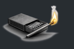 Defining Your Target Market Framework 4 – Motivation