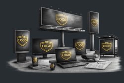 Driving Engagement with Customers 4 Unified Brand Presence