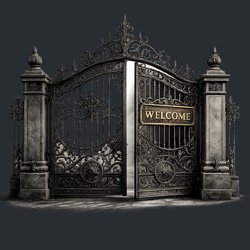 AI Innovation Playbook 3 - Abolish Gatekeeping