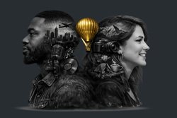 Customer Market Segmentation 4IR Toolkit 3 - Dynamic Audience Profiling