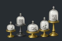 Elements of Video as Strategic Content 4 Platform