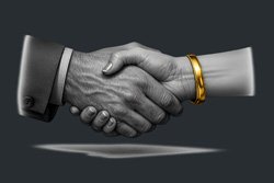 Marketing and Design Services 1 - Relationships