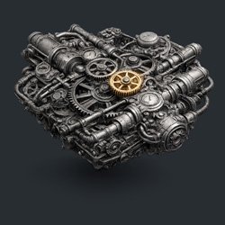 Marketing and Design Services 3 - Operations