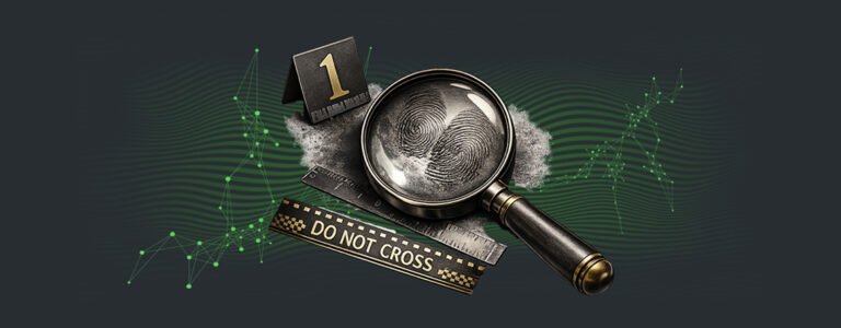 Digital Consumer Behaviour Web Banner