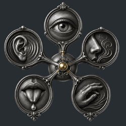 AI Breakthrough Signals 3 Unlock the Senses