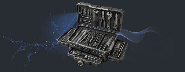 Marketing Strategist Toolkit