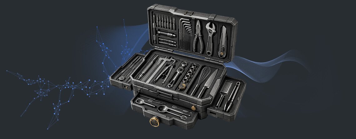Marketing Strategist Toolkit