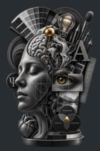Communication Strategy Concepts 5 The Psychology of Graphic Design