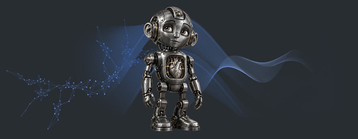 Artificial Image Generation WEBBANNER 1